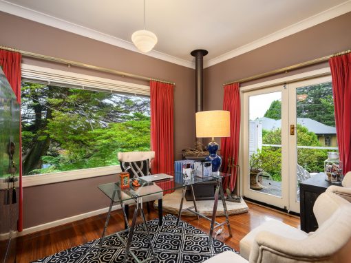 116 Craigend Street, LEURA, NSW 2780 Australia