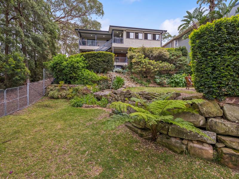 81 Roberts Parade, HAWKESBURY HEIGHTS, NSW 2777 Australia
