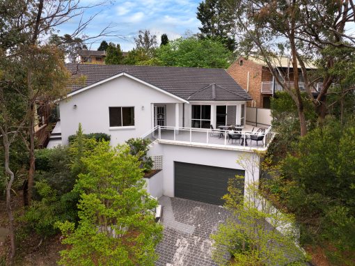 15 Gazania Street, FAULCONBRIDGE, NSW 2776 Australia