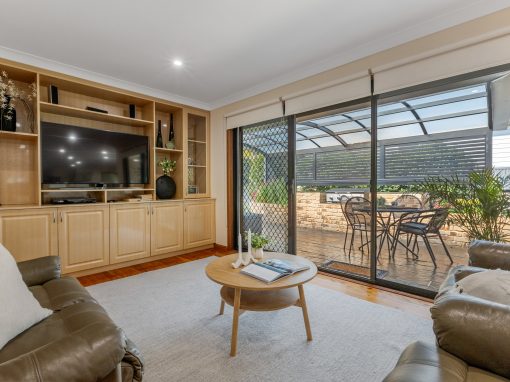 19 Levy Street, GLENBROOK, NSW 2773 Australia