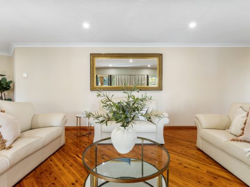 19 Levy Street, GLENBROOK, NSW 2773 Australia