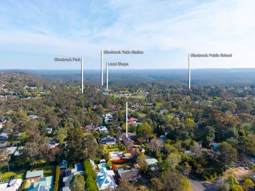 19 Levy Street, GLENBROOK, NSW 2773 Australia