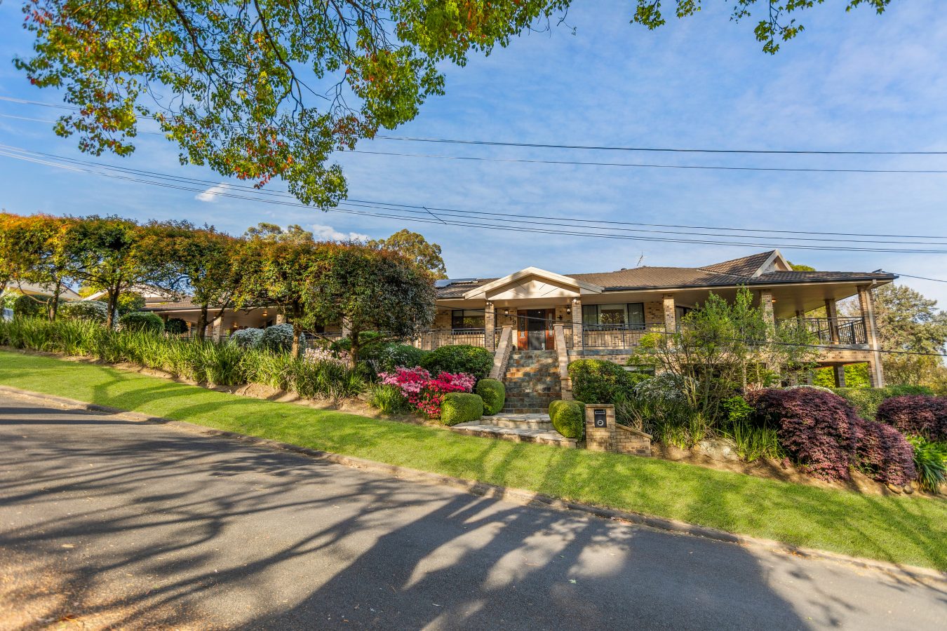 19 Levy Street, GLENBROOK, NSW 2773 Australia