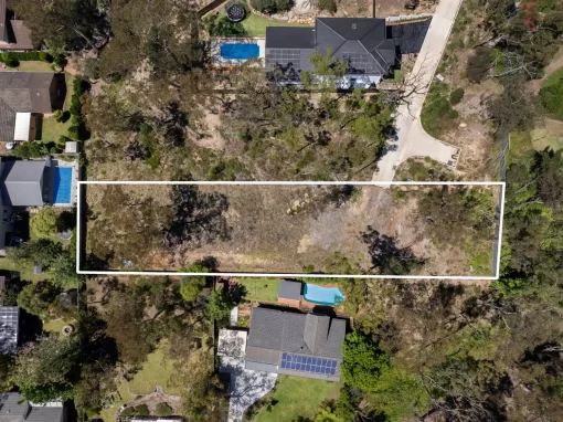 8B Baringa Street, BLAXLAND, NSW 2774