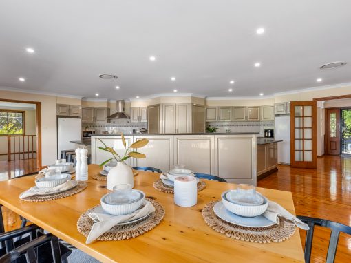 19 Levy Street, GLENBROOK, NSW 2773 Australia