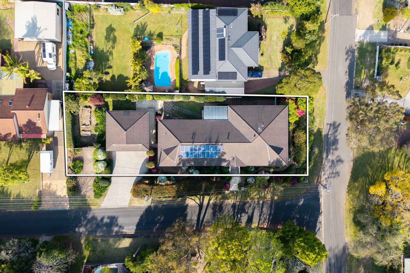 19 Levy Street, GLENBROOK, NSW 2773 Australia