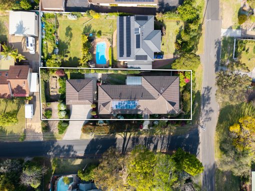 19 Levy Street, GLENBROOK, NSW 2773 Australia