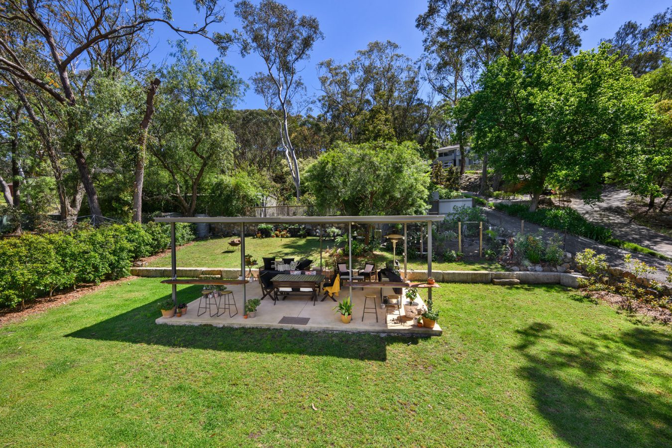 42 Winnicoopa Road, BLAXLAND, NSW 2774 Australia
