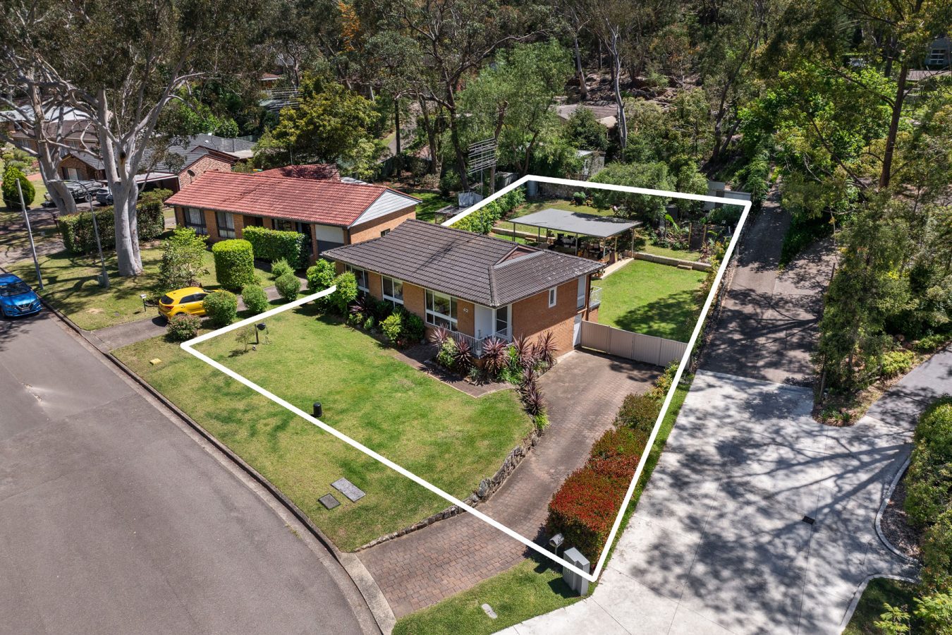 42 Winnicoopa Road, BLAXLAND, NSW 2774 Australia