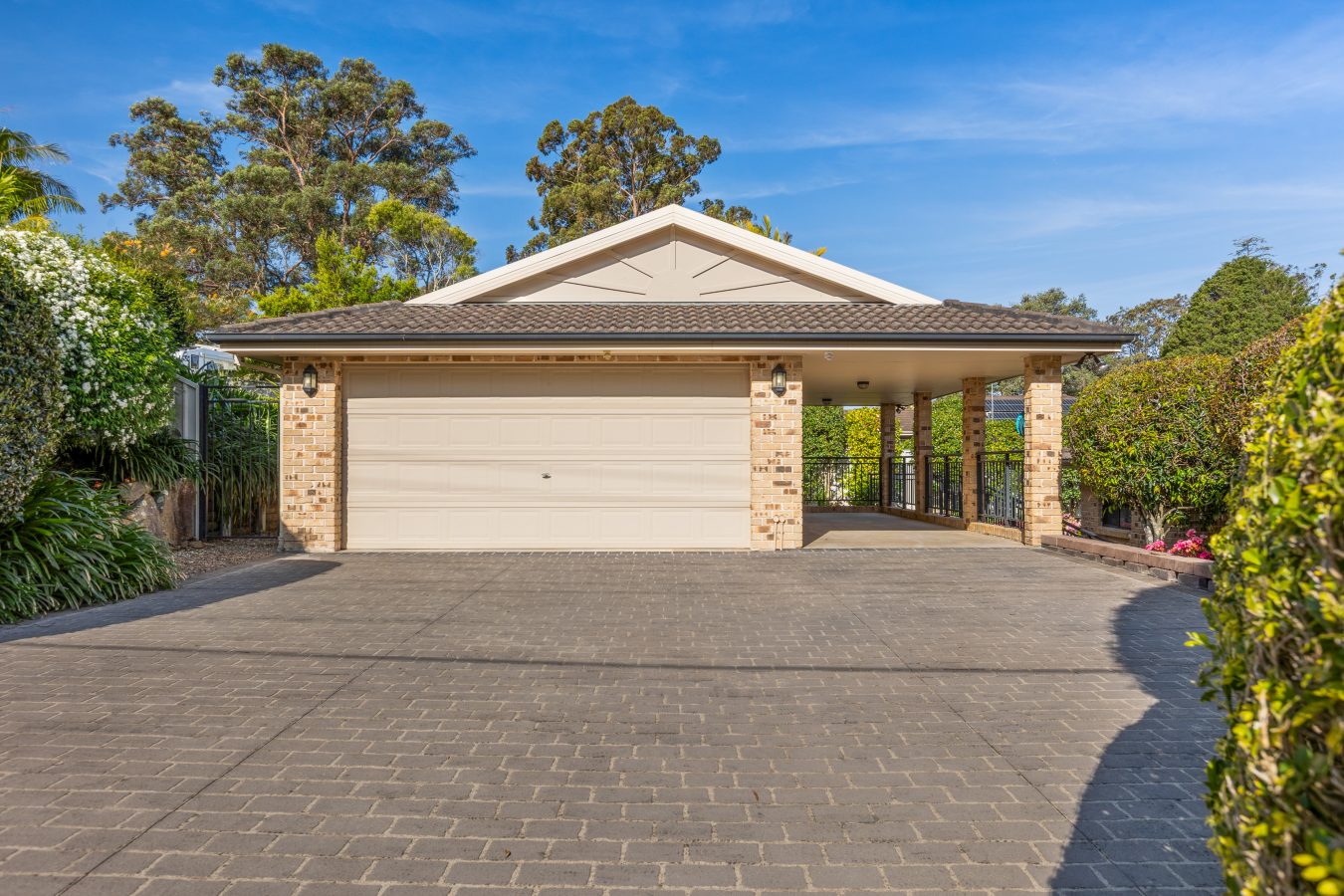 19 Levy Street, GLENBROOK, NSW 2773 Australia