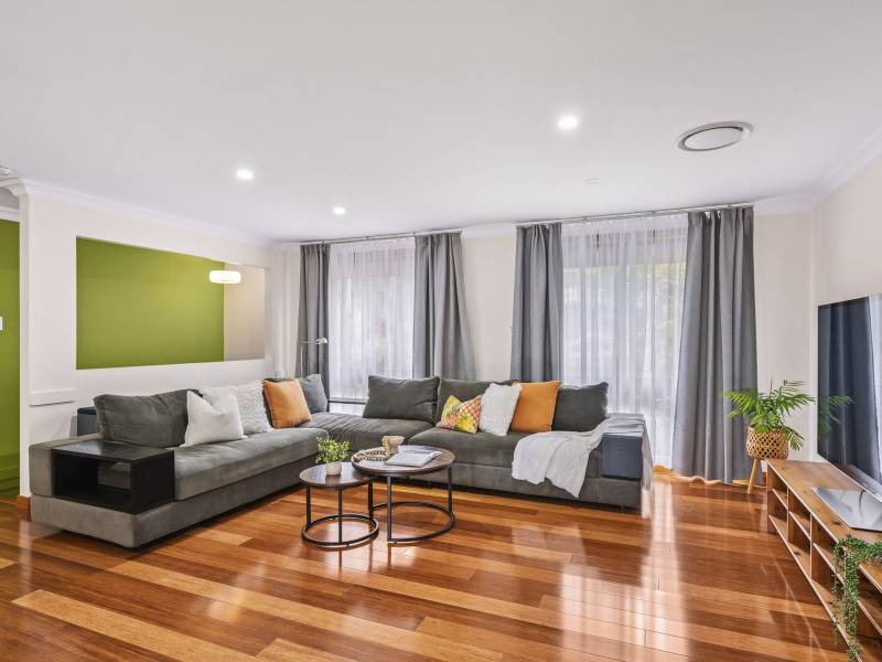 81 Roberts Parade, HAWKESBURY HEIGHTS, NSW 2777 Australia