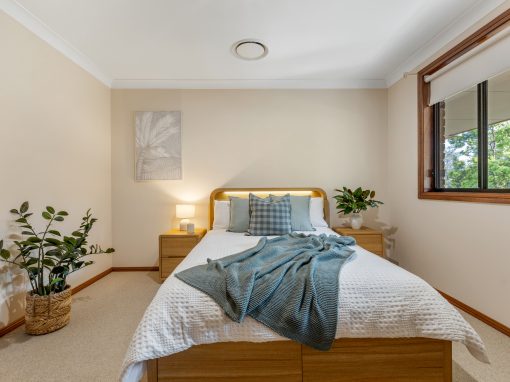 19 Levy Street, GLENBROOK, NSW 2773 Australia