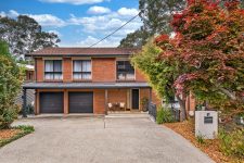 81 Roberts Parade, HAWKESBURY HEIGHTS, NSW 2777 Australia