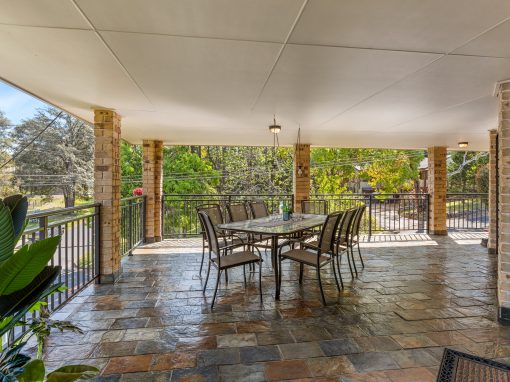 19 Levy Street, GLENBROOK, NSW 2773 Australia