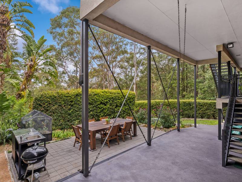 81 Roberts Parade, HAWKESBURY HEIGHTS, NSW 2777 Australia