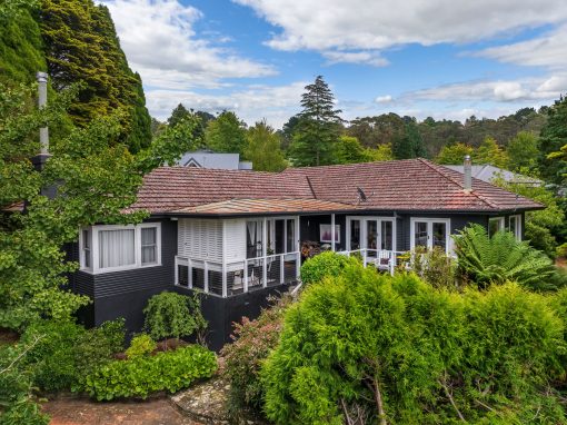 116 Craigend Street, LEURA, NSW 2780 Australia