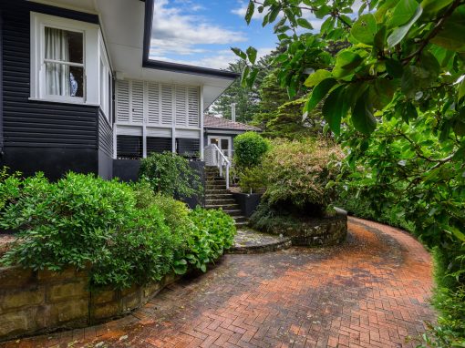 116 Craigend Street, LEURA, NSW 2780 Australia