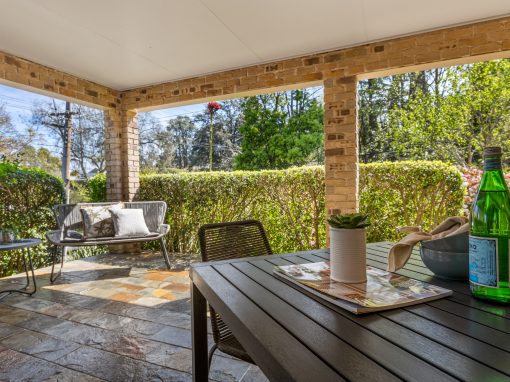 19 Levy Street, GLENBROOK, NSW 2773 Australia