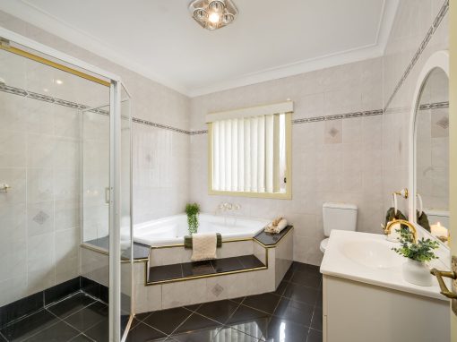 15 Gazania Street, FAULCONBRIDGE, NSW 2776 Australia