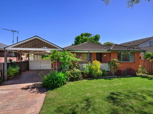 10 Gardenia Avenue, EMU PLAINS, NSW 2750 Australia