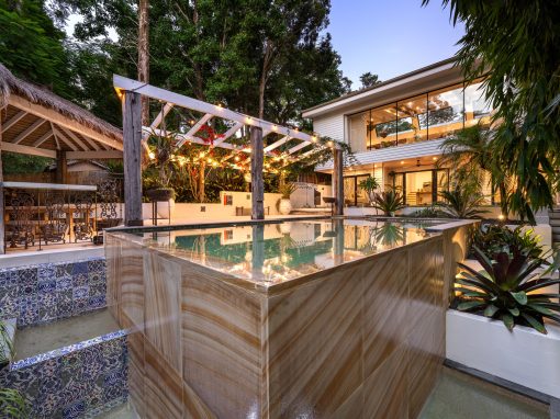 3 Sassafras Gully Road, SPRINGWOOD, NSW 2777 Australia