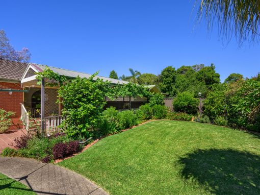 10 Gardenia Avenue, EMU PLAINS, NSW 2750 Australia