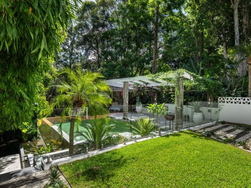 3 Sassafras Gully Road, SPRINGWOOD, NSW 2777 Australia