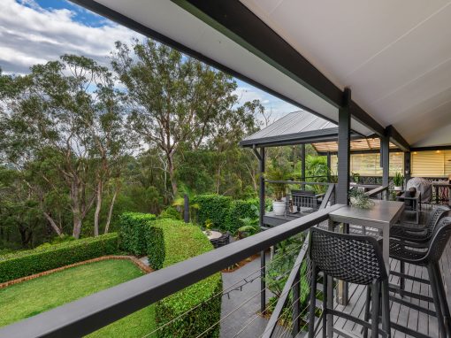 11 Tallowood Gardens, BLAXLAND, NSW 2774 Australia
