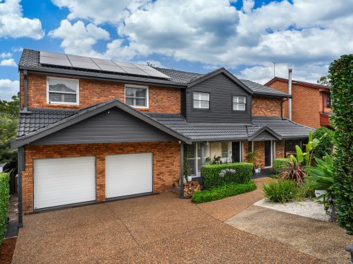 11 Tallowood Gardens, BLAXLAND, NSW 2774 Australia