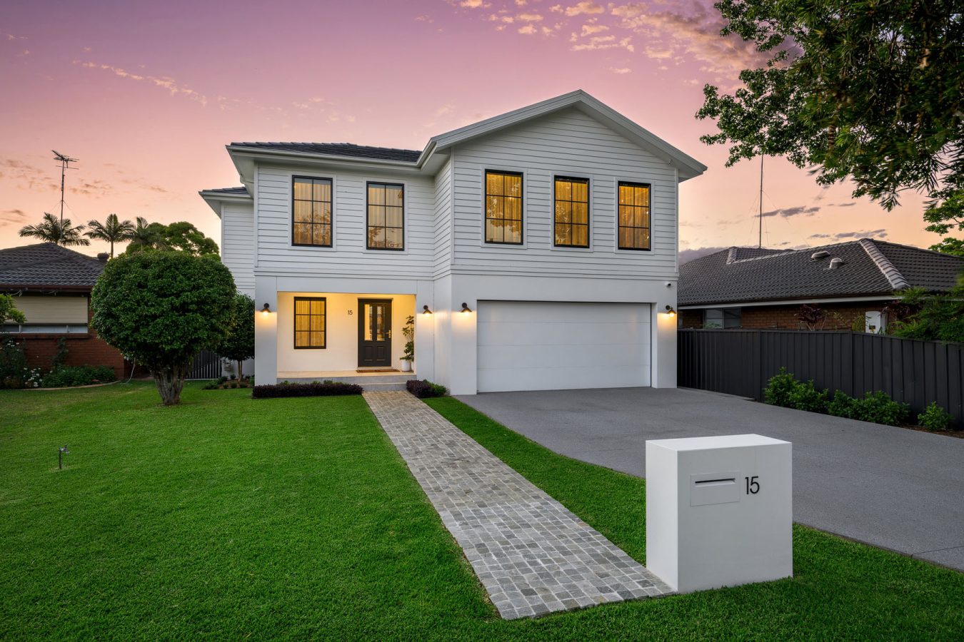 15 Nepean Street, EMU PLAINS, NSW 2750 Australia