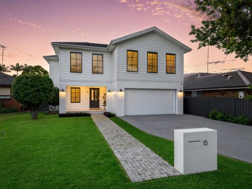 15 Nepean Street, EMU PLAINS, NSW 2750 Australia