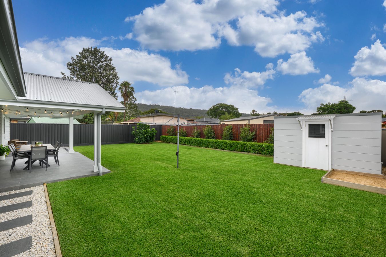 45 Palomino Road, EMU HEIGHTS, NSW 2750 Australia