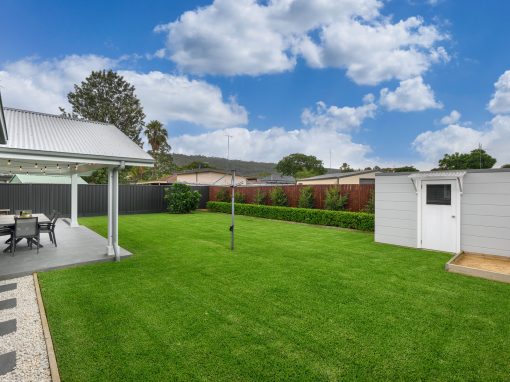 45 Palomino Road, EMU HEIGHTS, NSW 2750 Australia