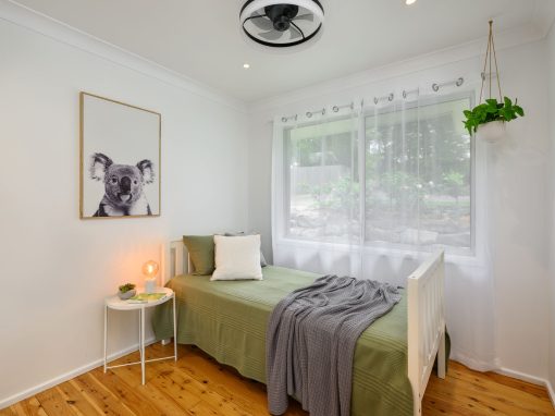 358 Great Western Highway, WARRIMOO, NSW 2774 Australia