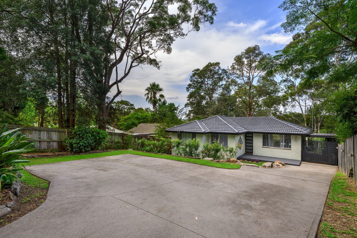 358 Great Western Highway, WARRIMOO, NSW 2774 Australia