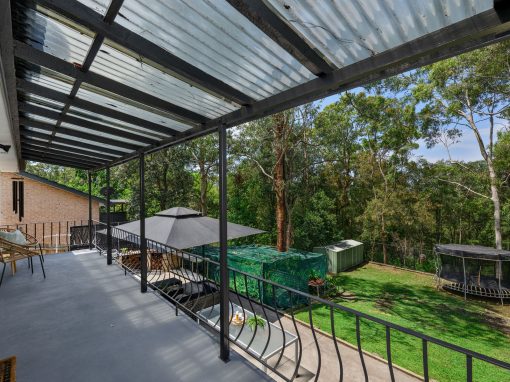 358 Great Western Highway, WARRIMOO, NSW 2774 Australia