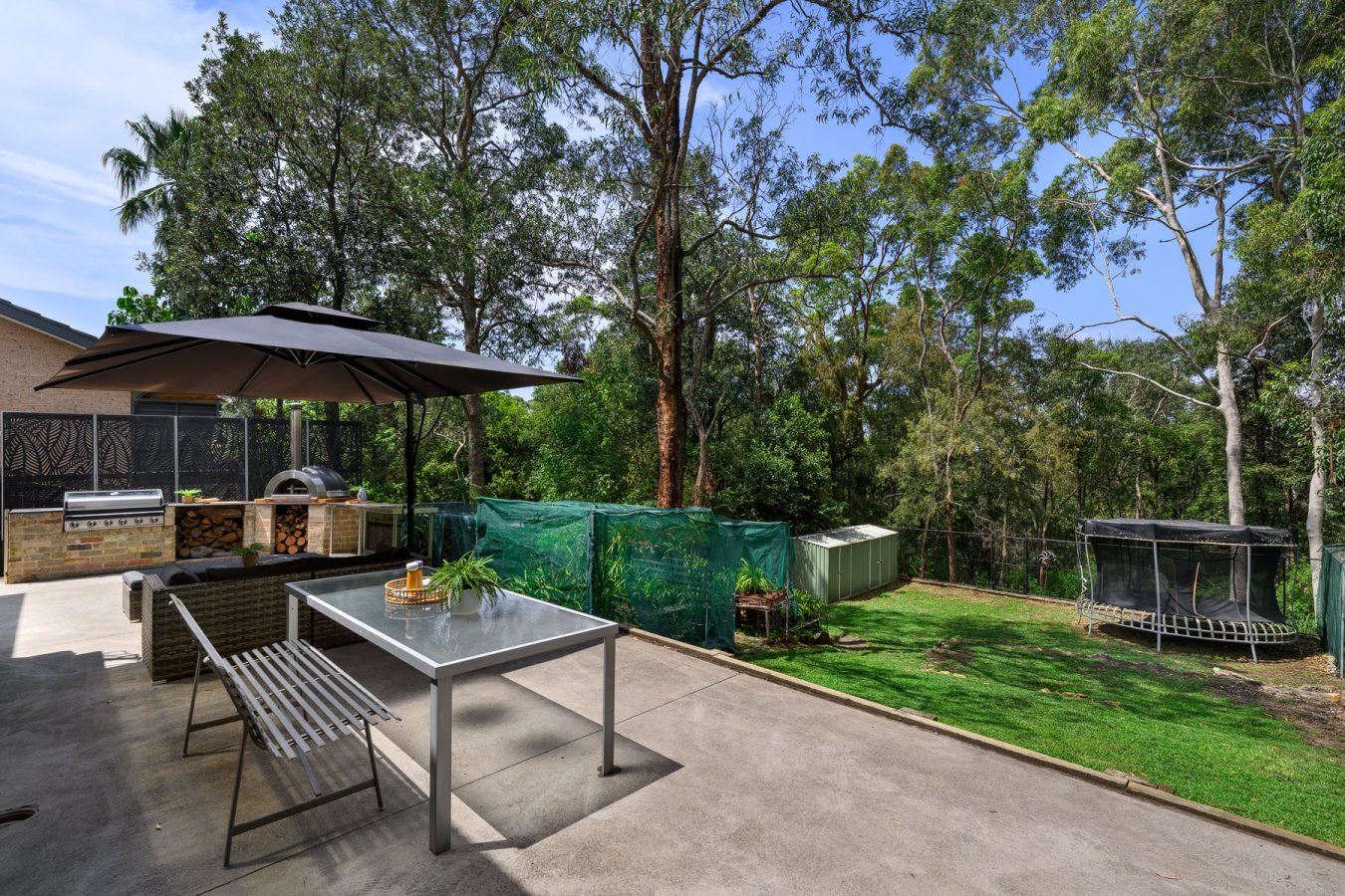 358 Great Western Highway, WARRIMOO, NSW 2774 Australia