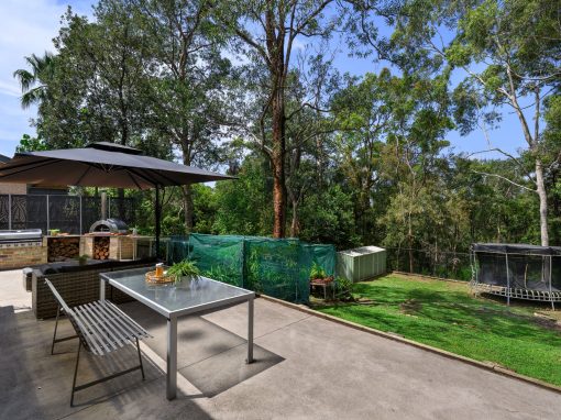 358 Great Western Highway, WARRIMOO, NSW 2774 Australia