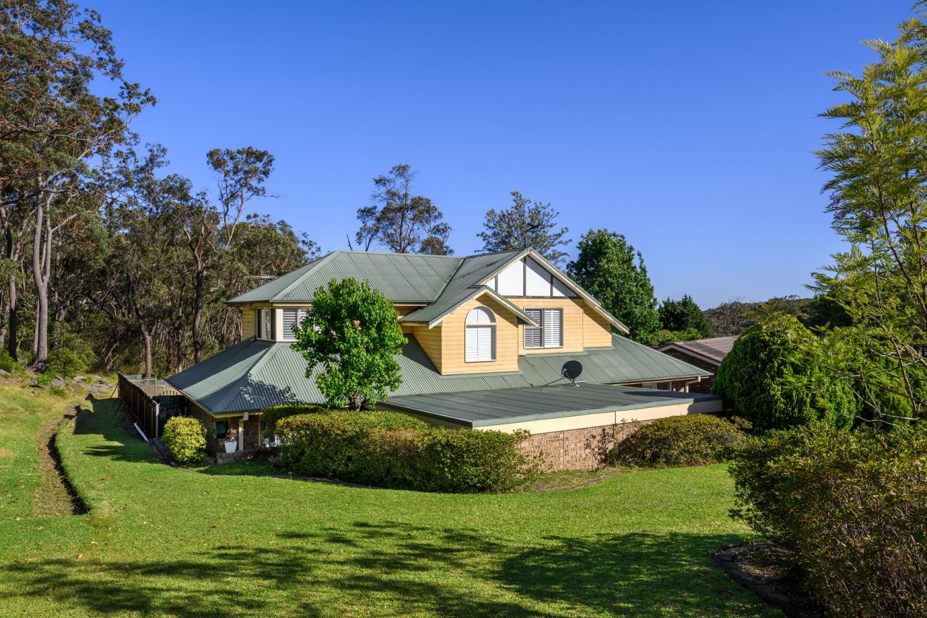 14 Parer Street, SPRINGWOOD, NSW 2777 Australia