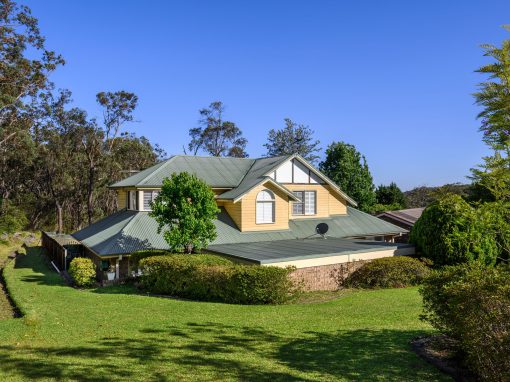 14 Parer Street, SPRINGWOOD, NSW 2777 Australia