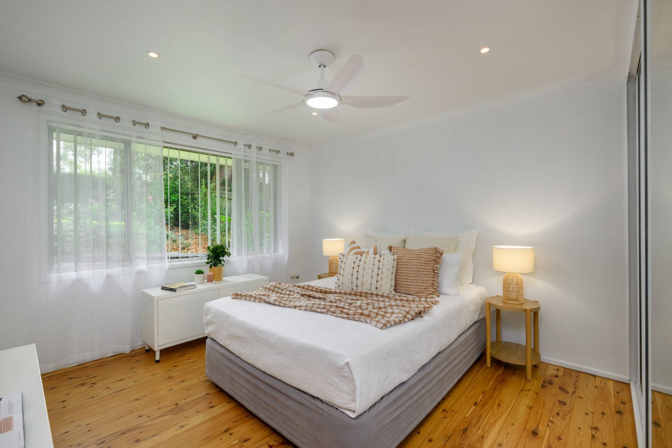 358 Great Western Highway, WARRIMOO, NSW 2774 Australia