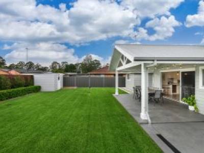 45 Palomino Road, EMU HEIGHTS, NSW 2750 Australia