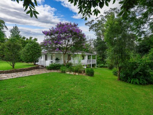 3 The High Road, BLAXLAND, NSW 2774 Australia