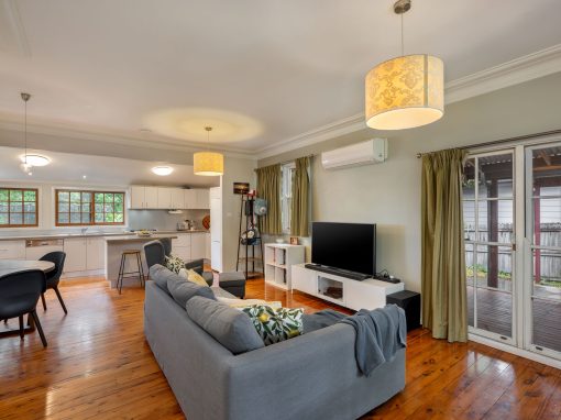 4 Lennox Street, GLENBROOK, NSW 2773 Australia