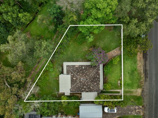 3 The High Road, BLAXLAND, NSW 2774 Australia