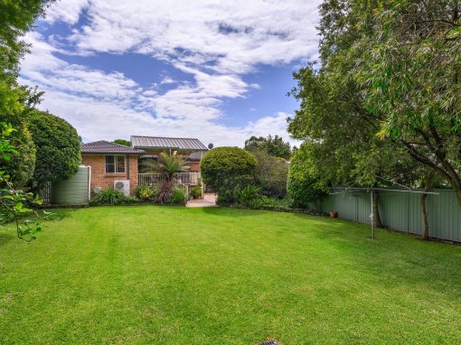 9 Roger Crescent, MOUNT RIVERVIEW, NSW 2774 Australia