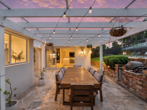 58 The Sanctuary Drive, LEONAY, NSW 2750 Australia