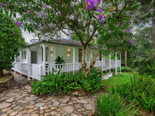 3 The High Road, BLAXLAND, NSW 2774 Australia