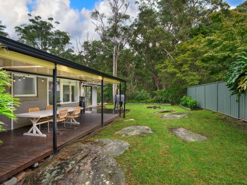 5 Karen Place, FAULCONBRIDGE, NSW 2776 Australia