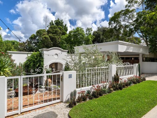 3 Sassafras Gully Road, SPRINGWOOD, NSW 2777 Australia